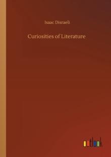 Curiosities of Literature