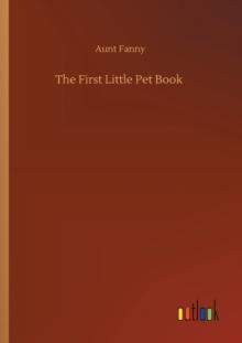 The First Little Pet Book