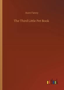 The Third Little Pet Book