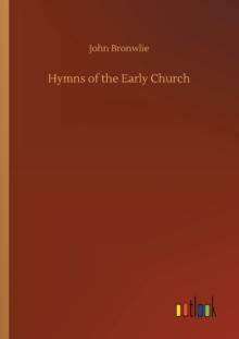 Hymns of the Early Church