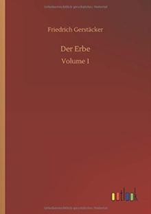 Der Erbe : Volume 1