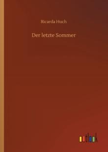 Der letzte Sommer