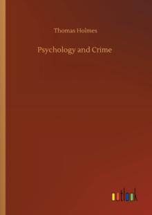 Psychology and Crime