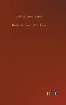 Birds in Town & Village