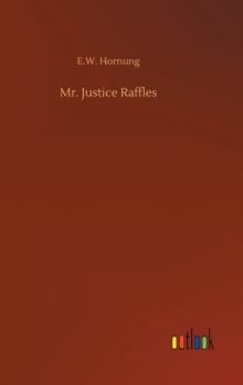 Mr. Justice Raffles