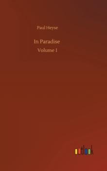 In Paradise : Volume 1