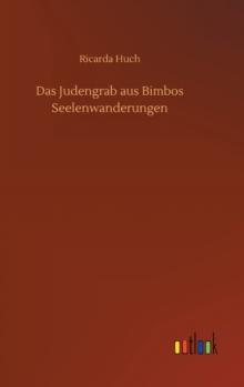 Das Judengrab aus Bimbos Seelenwanderungen