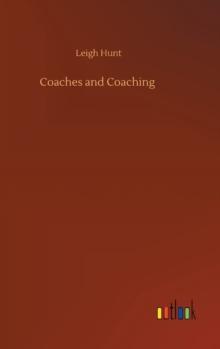 Coaches and Coaching