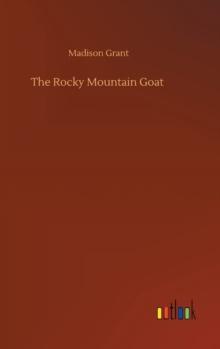 The Rocky Mountain Goat