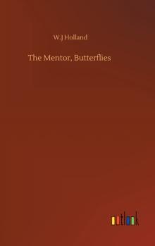 The Mentor, Butterflies