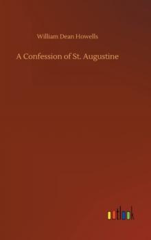 A Confession of St. Augustine