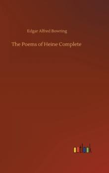 The Poems of Heine Complete