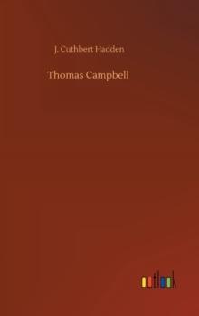 Thomas Campbell