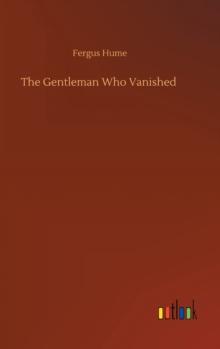 The Gentleman Who Vanished