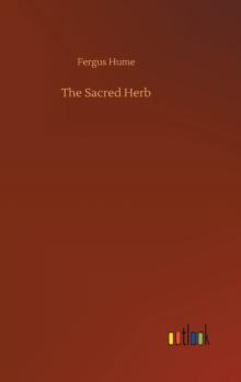 The Sacred Herb