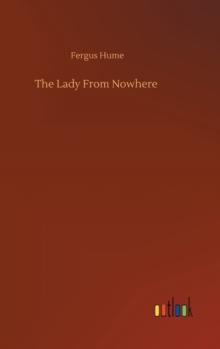 The Lady From Nowhere