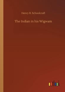 The Indian in his Wigwam