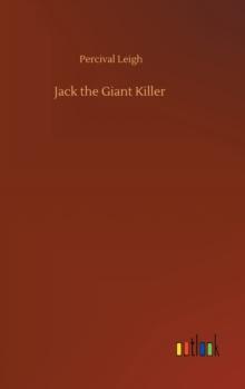 Jack the Giant Killer