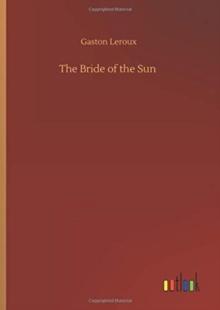 The Bride of the Sun