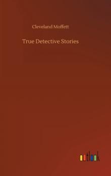 True Detective Stories