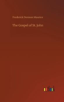 The Gospel of St. John