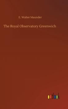 The Royal Observatory Greenwich