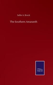 The Southern Amaranth