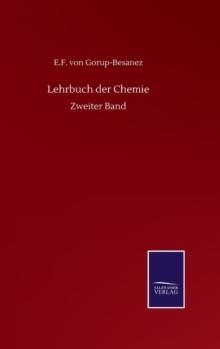 Lehrbuch der Chemie : Zweiter Band