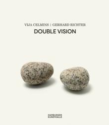 Vija Celmins | Gerhard Richter : Double Vision