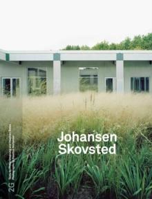 2G 90: Johansen Skovsted : No. 90. International Architecture Review