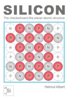 Silicon : The checkerboard-like planar atomic structure