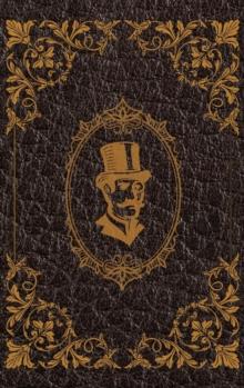 The Extraordinary Adventures of Arsene Lupin, Gentleman-Burglar by Maurice Leblanc : Hardcover Version