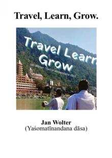 Travel Learn Grow : Happiness is the way to flow