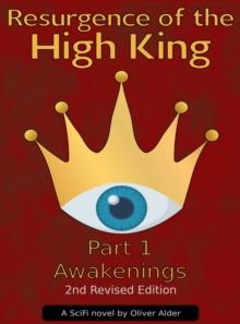 Resurgence of the High King - Part1 - Awakenings, 2nd Edition