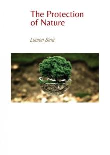 The Protection of Nature : Ebook-Version