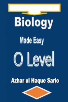 Biology Made Easy O Level