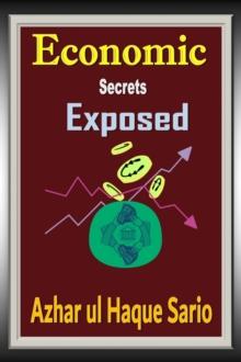 Economic Secrets Exposed