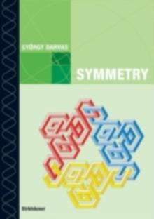 Symmetry : Cultural-historical and Ontological Aspects of Science-Arts Relations; the Natural and Man-made World in an Interdisciplinary Approach