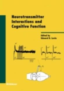 Neurotransmitter Interactions and Cognitive Function