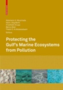 Protecting the Gulf's Marine Ecosystems from Pollution