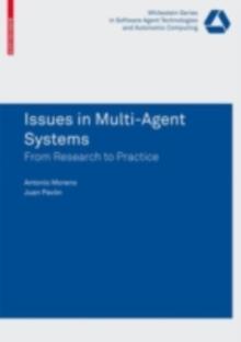 Issues in Multi-Agent Systems : The AgentCities.ES Experience