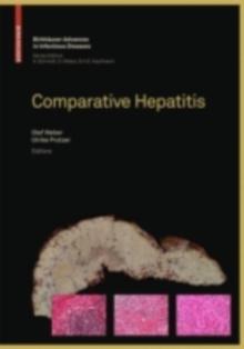 Comparative Hepatitis