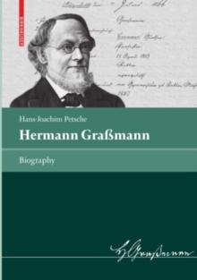 Hermann Gramann : Biography