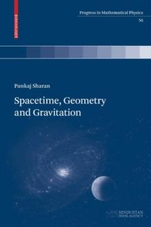 Spacetime, Geometry and Gravitation