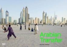 Michele Nastasi : Arabian Transfer