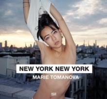 Marie Tomanova : New York New York