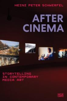 After Cinema : Storytelling in Contemporary Media Art