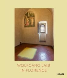 Wolfgang Laib in Florence : Without Time, Without Space, Without Body...