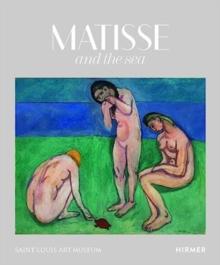 Matisse and the Sea