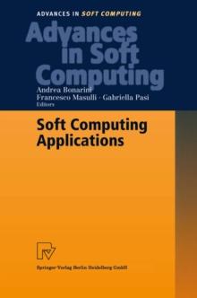 Soft Computing Applications